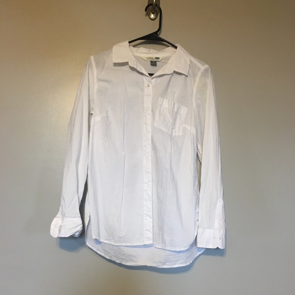 Old Navy button up - Picture 1 of 1